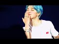 SUB) 지민의 손키스가 그립다면__콘서트 복습하기(1)😘