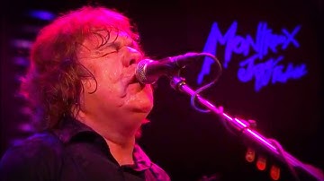 Gary Moore - Empty Rooms - Live Montreux 2010 [HD]