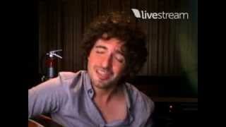 Tommy Torres - Querido Tommy (Twitcam 13.02.2013)