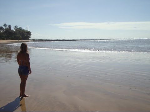 Praia de Capuba - Jacaraipe