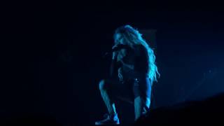 Butcher Babies: The Huntsman - 10/10/17 - Stage AE - Pittsburgh, PA