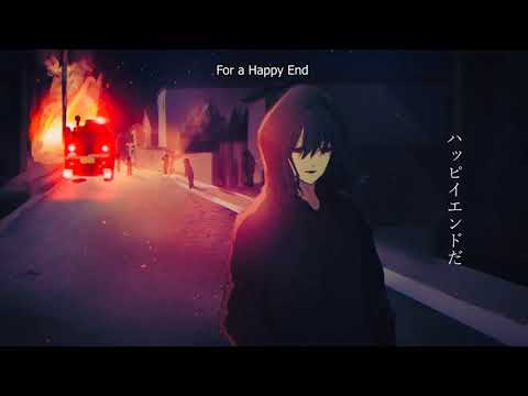【Nekomura Iroha V4】Happy End Aquarium - ハッピイエンド・アクアリウマー