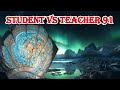 425 student vs teacher 91 with  bubbles from venom fluid art kreationsbykristey