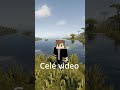 Java vs Bedrock SkyWars - Trailer #minecraft