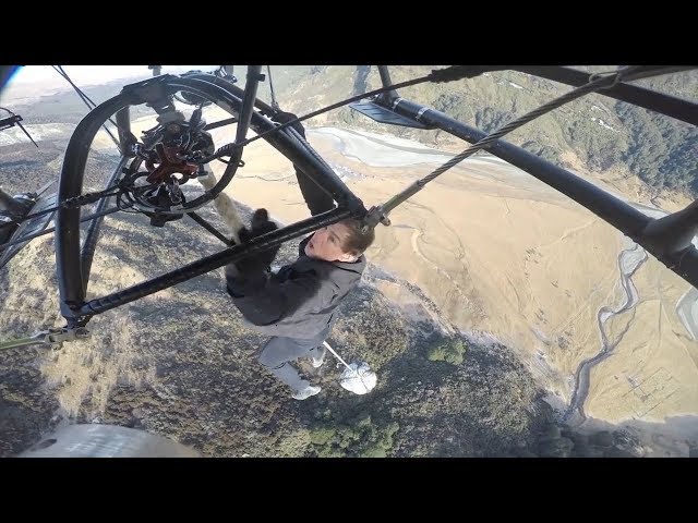 The 'Mission: Impossible - Fallout' Stunt That (Almost) Took Out Tom Cruise