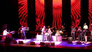 tedeschi trucks - love has something else to say