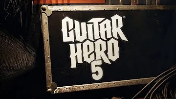 Guitar Hero 5 (#11) KISS - Shout It Out Loud