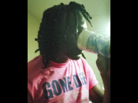 (FREE) Lucki x ethereal Type Beat - Relive