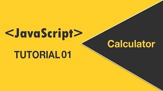Create Simple Calculator Using HTML and JavaScript