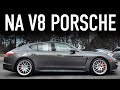 2013 Porsche Panamera GTS Review...NA V8 Daily Driver Goals