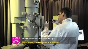 MIMOS Failure Analysis - Physical Analysis