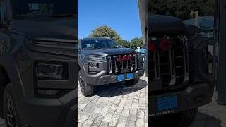 Jac twin cab. Don’t miss full reviews subscribe. #automobile #chinesecars #4x4 #bakkie #cartok Jac twin cab. Don’t miss full reviews subscribe. #automobile #chinesecars #4x4 #bakkie #cartok