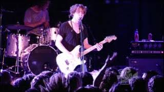 The Vines - Dope Train (Live in Sydney) | Moshcam