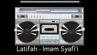 (OM AWARA VOL 1) Latifah Imam Syafi'i