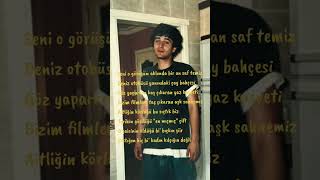 Şehinşah 7.Verse (Kapatıyoruz) #Şehinşah #rap #türkçerap