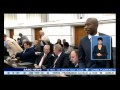 Maimane Confirmed DA Parliamentary Leader Maimane Confirmed DA Parliamentary Leader