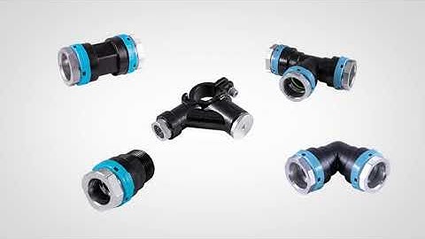 Unipipe Demo Kit Longform