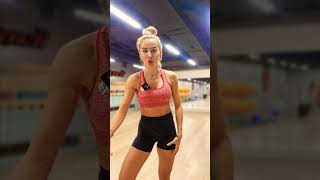 SPORDA KAÇ KALORİ YAKIYORUM? LÜTFEN AÇIKLAMAYI OKU!#KALORİ #viral #spor #fitness #kaloriyak #keşfet