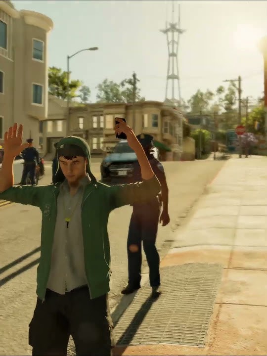 josh josh josh #watchdogs #watchdogs2 #gaming