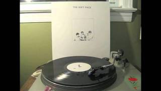 The Soft Pack- Mexico vinyl