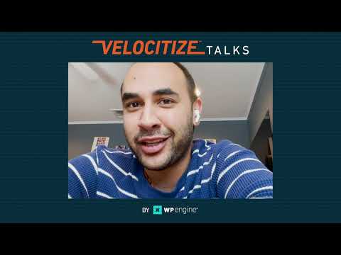 Lucky Gobindram of CemtrexLabs on Spatial Media and Virtual Training | Velocitize Talks