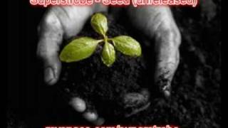 Superstrobe / Seed // NOW RELEASED ON EXX013 // Electro - Electro house - Minimal - Techno music