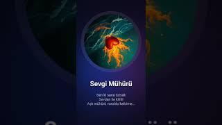 Sevgi Mühürü Resimi