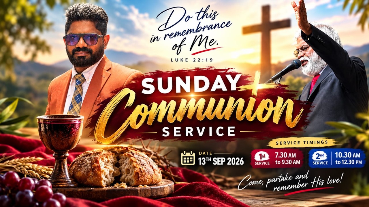 Uploads from Bethel Mission Church, KGF