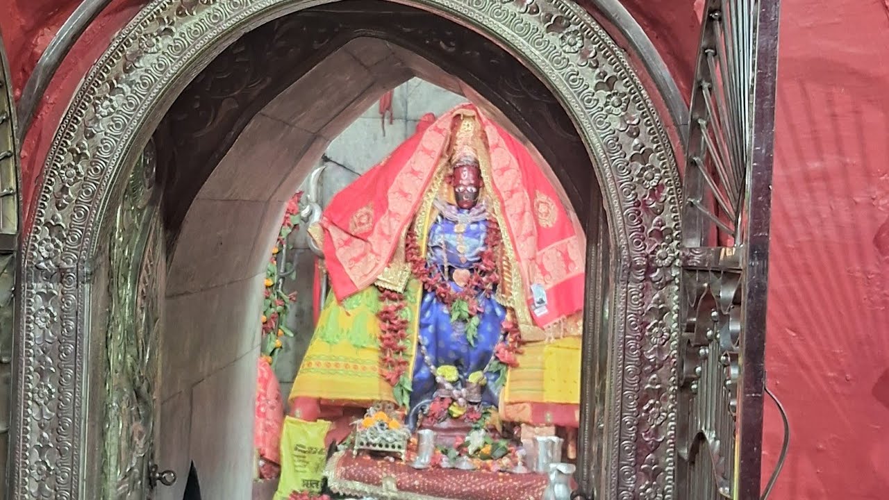 আরতি🙏🏼☺️❤️