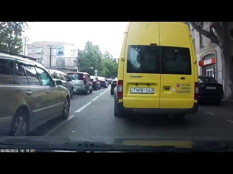 ერიდეთ ტაქსს, სახიფათოა !!!