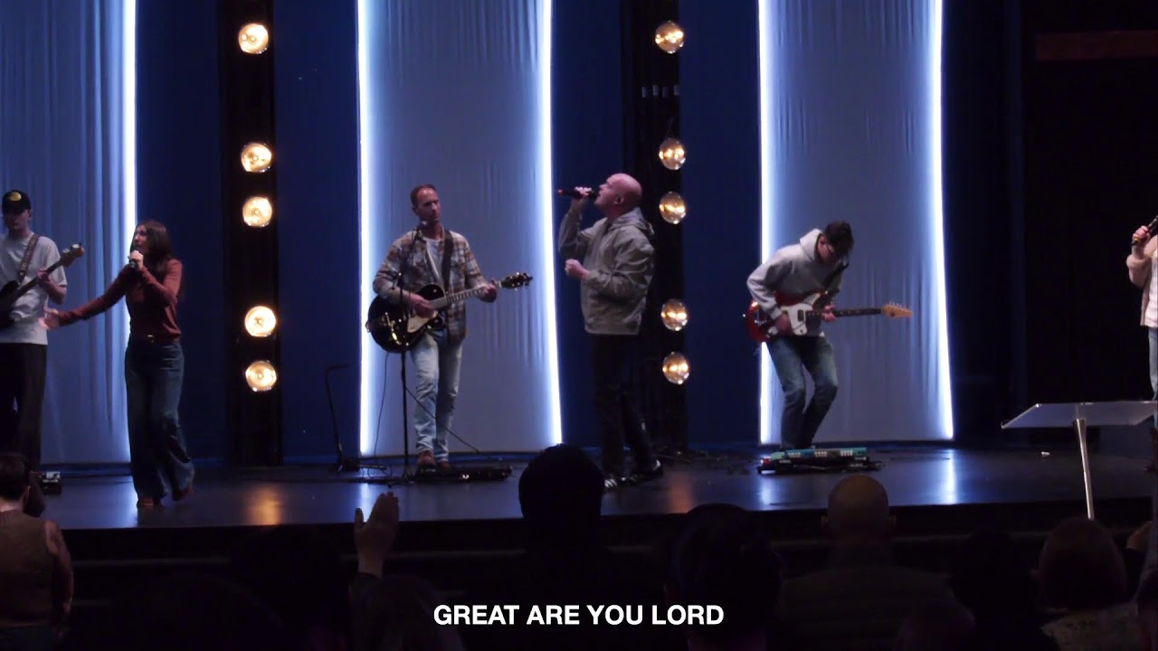 CFAN // Sunday // 10AM