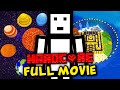 I Survived 4000 Days in Hardcore Minecraft! [FULL MOVIE]