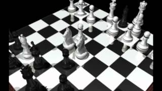 Checkmate By Jeff Sims