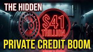​The $41 TRILLION Secret Wall Street is Hiding From You