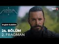 Alparslan Buyuk Selcuklu Episode 24 Trailer 2-English Subtitles