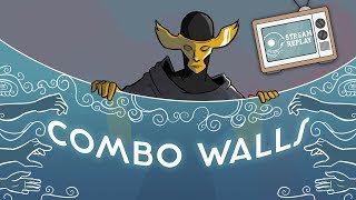 Combo Walls in Modern