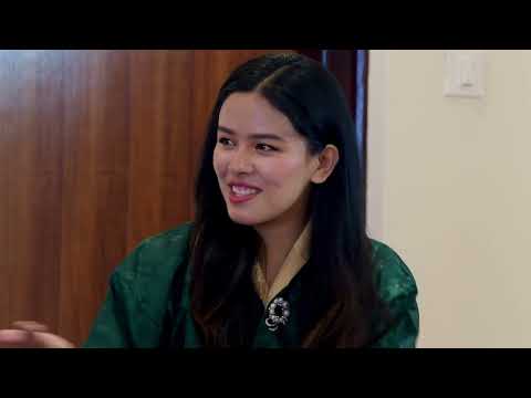 EP 1 Gender in Bhutan