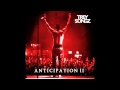 Trey Songz - Girl At Home - [Anticipation 2]