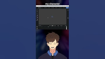 ANIMATION IS EASY! How to add expressions to any  character in Autodraft AI? #animationforbeginners