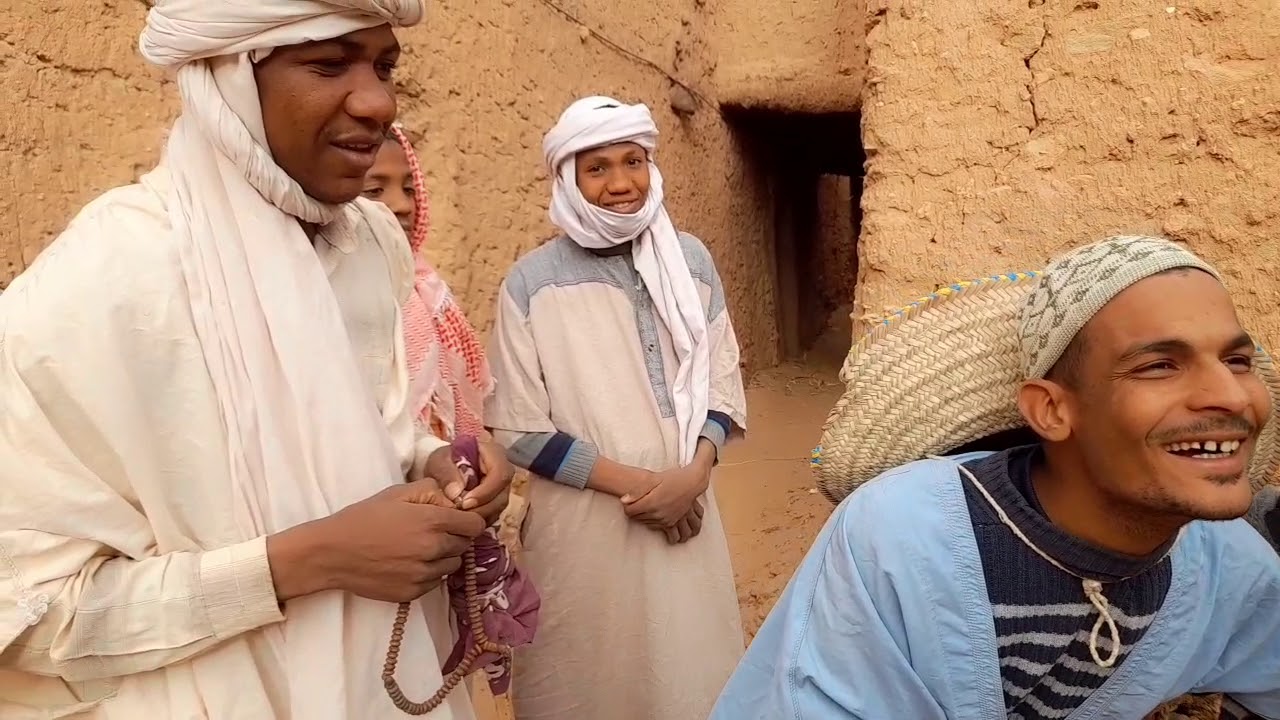 الحكومة وناس النية ❤