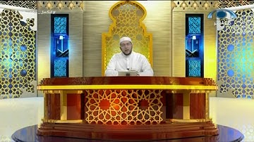 تنبيهات سورة الإنسان (14 - 22) | د. معاذ صفوت | تصحيح التلاوة