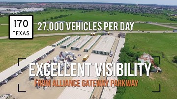 WHY LIST WITH KARR SELF-STORAGE?