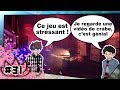 Les stressés de la vie ! (The Blackout Club Prologue)