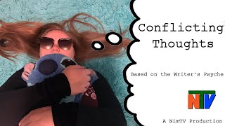 Conflicting Thoughts (2019)