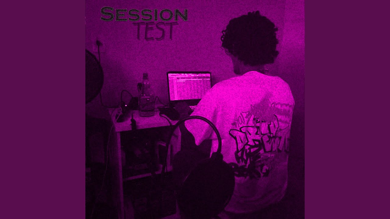 Watch Session Test on YouTube Watch Session Test on YouTube