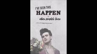 The Smiths - That Joke Isn't Funny Anymore chords