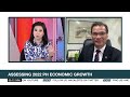 Philippine economy exceeds target, grows 7.6 percent in 2022 | ANC Mp3 Song