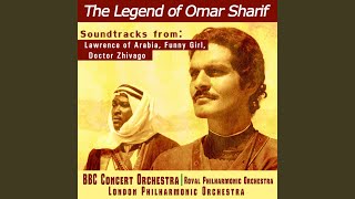 Overture (From "Lawrence of Arabia")