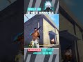 NG Guild member 1VS1 DARK G.Z  #freefire #shorts @NonstopGaming