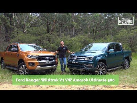 ford-ranger-wildtrak-bi-turbo-vs-volkswagen-amarok-v6-580-comparison-review